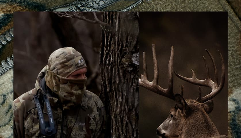 Proximity Whitetail Gear