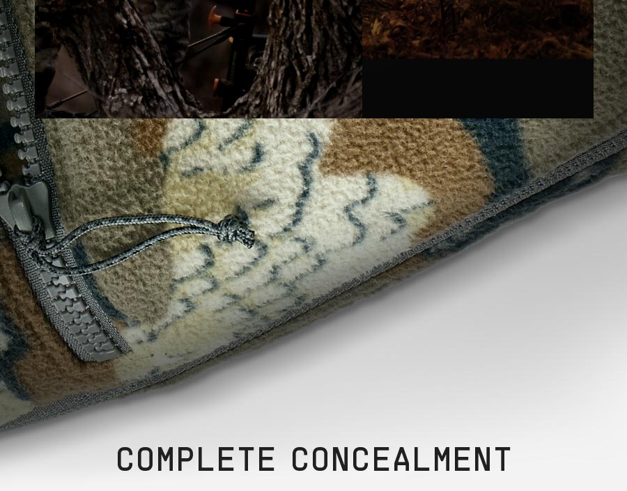 Proximity Whitetail Gear