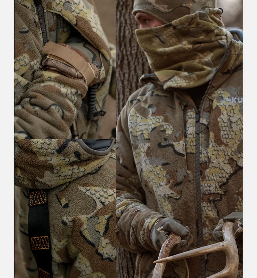 Proximity Whitetail Gear