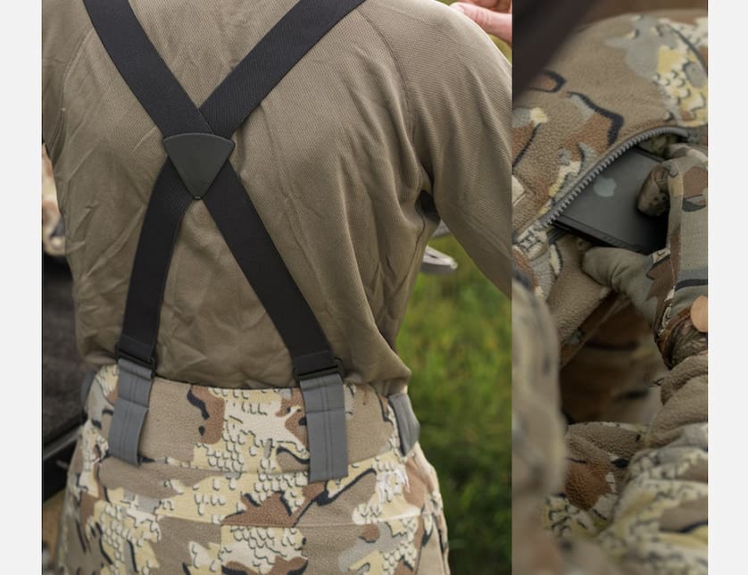 Proximity Whitetail Gear
