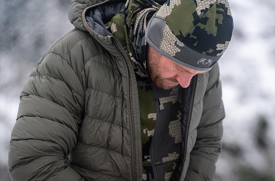 Jacket Comparison Guide