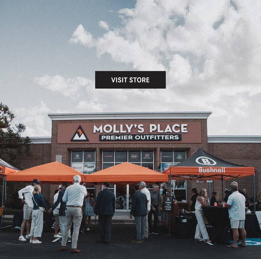 KUIU + Molly's