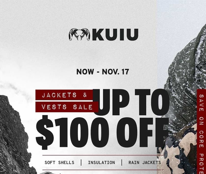 Jackets & Vests On Sale