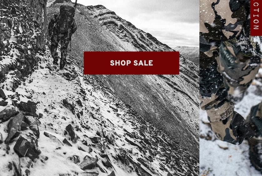 Jacket & Vest Sale