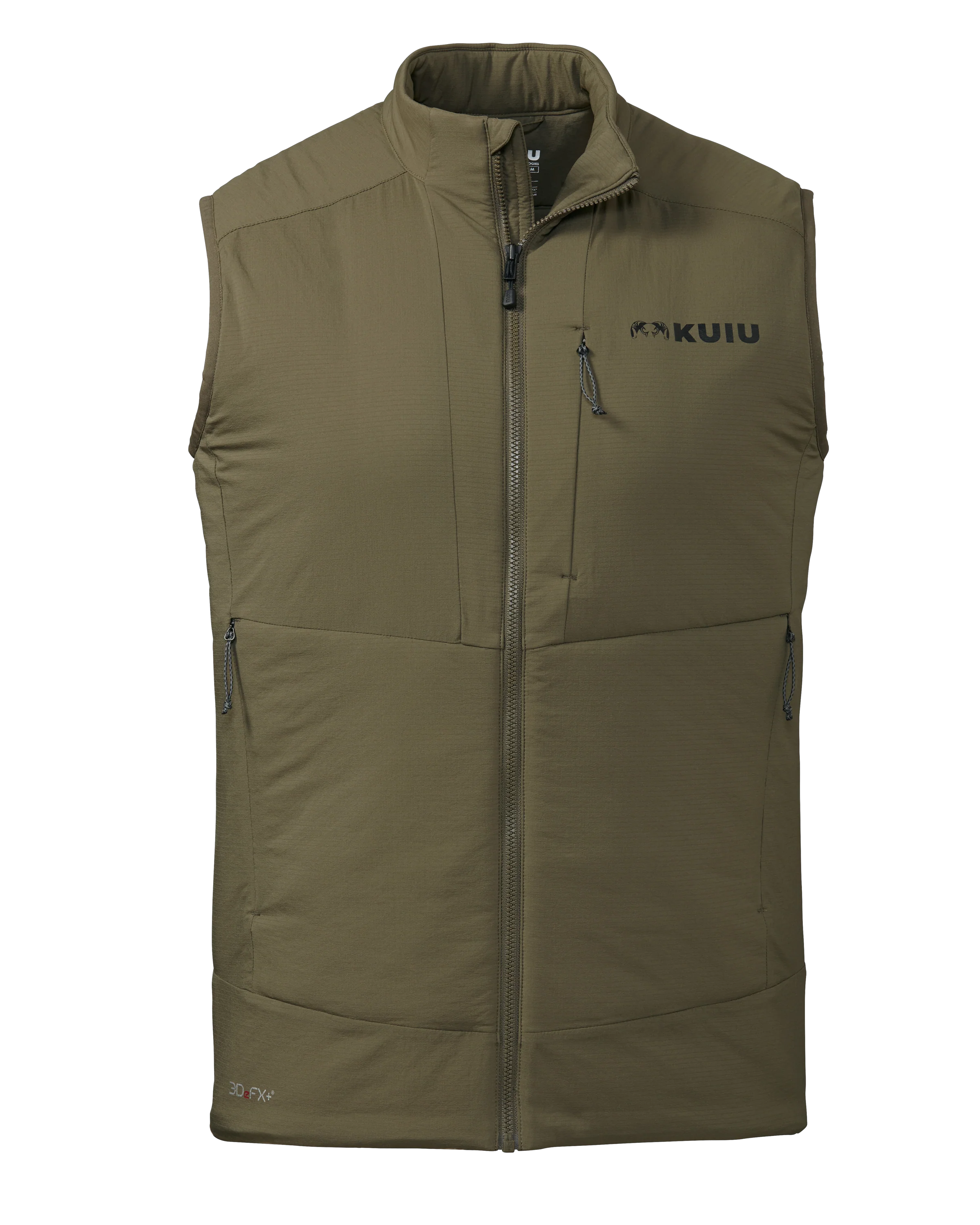 Image of Kenai Vest