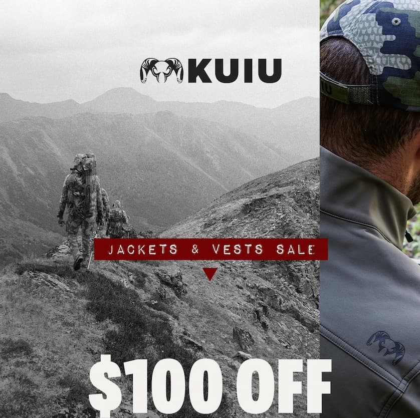 Jackets & Vests On Sale