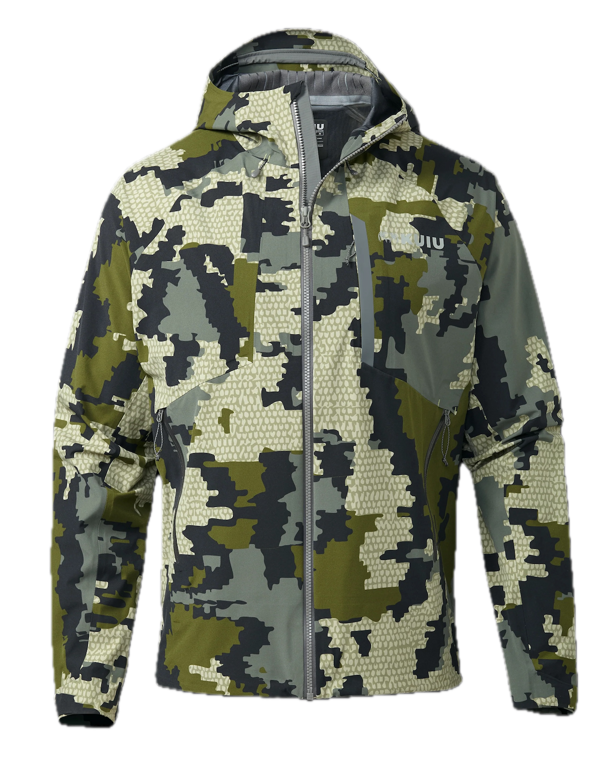 Chugach TR Rain Jacket On Sale