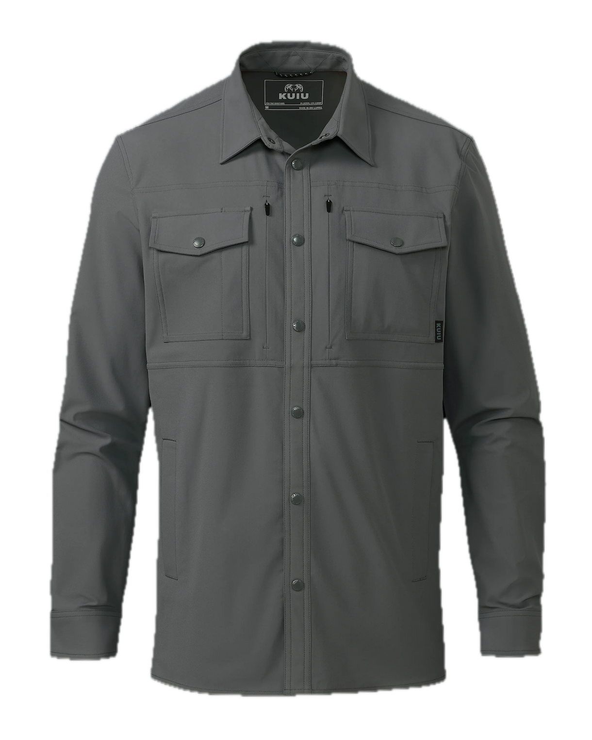 Tour Shirt Jacket On Sale