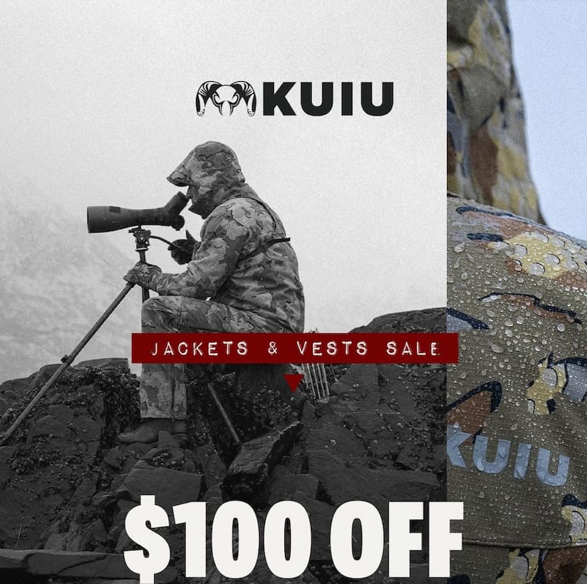 Jackets & Vests On Sale