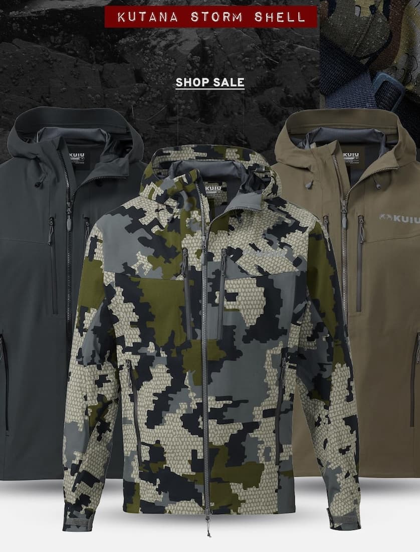 Jacket & Vest Sale