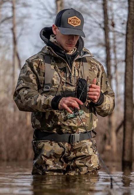 HD Flex Storm Shell Jacket