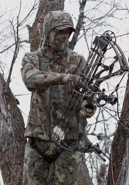 Proximity LT Hooded Jacket