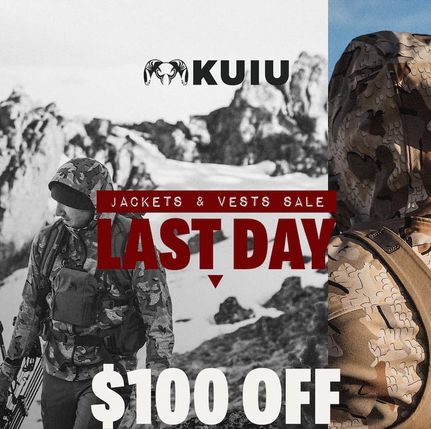 Jackets & Vests On Sale
