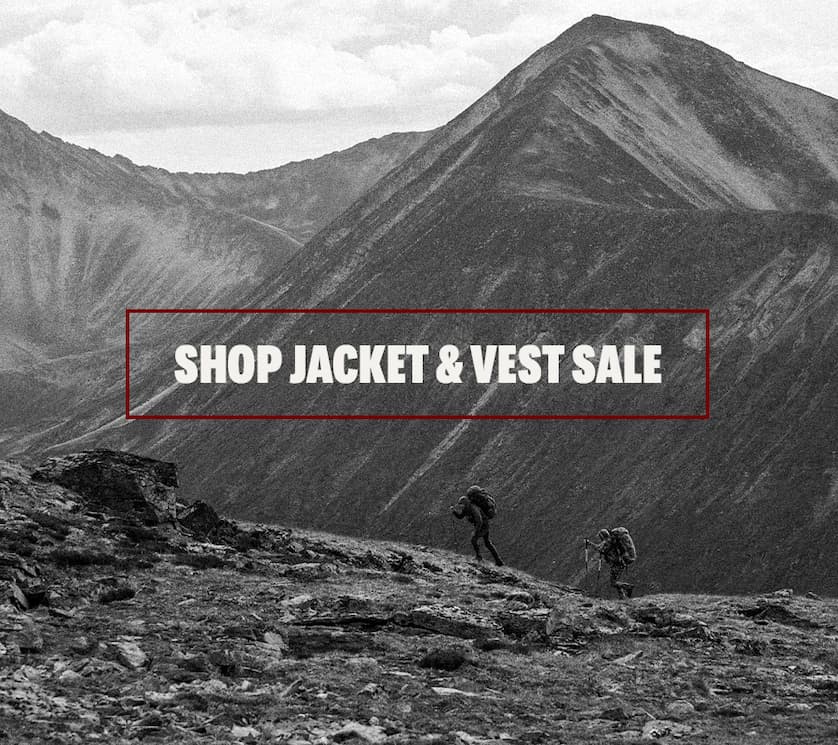 Shop Jackets & Vests On Sale