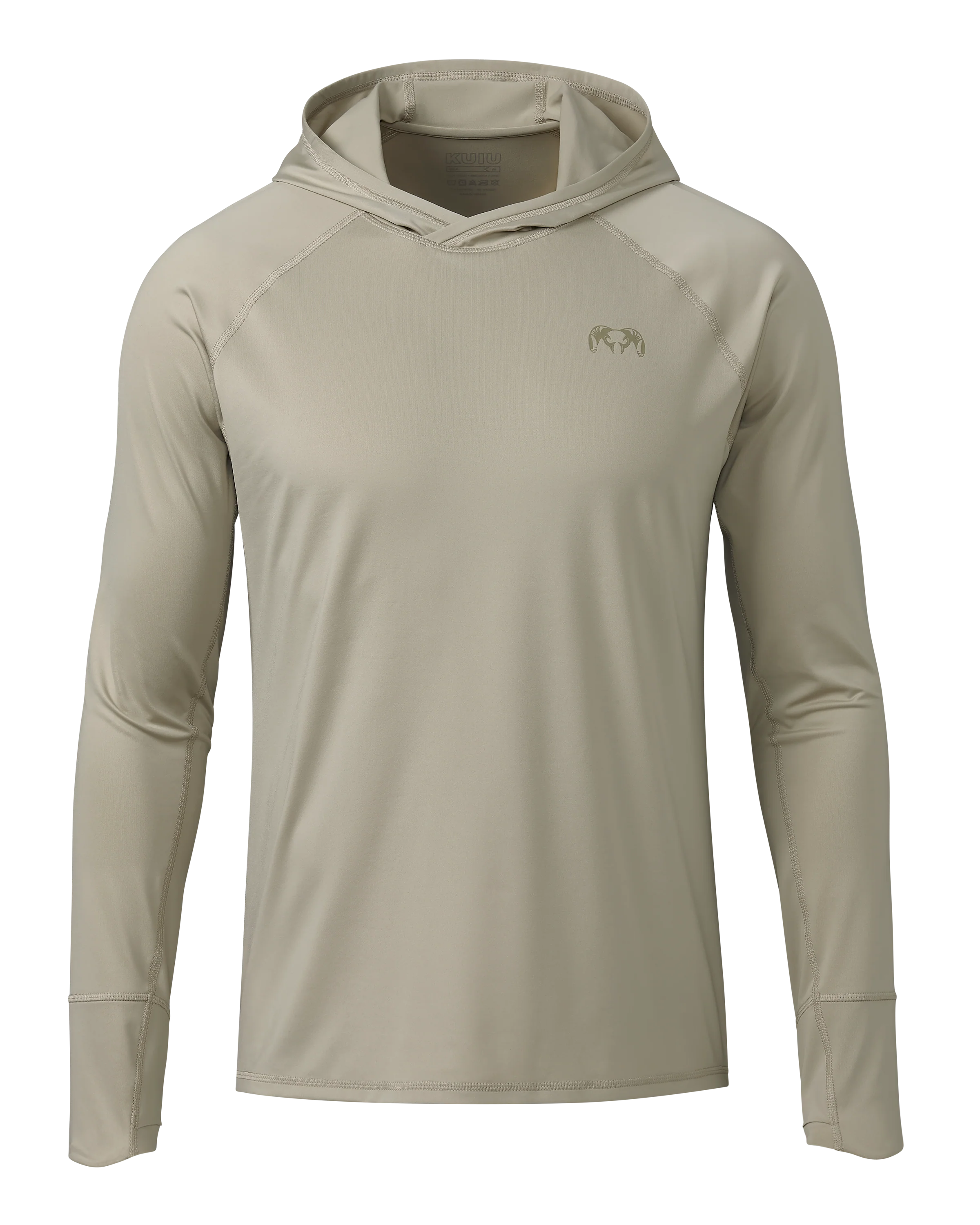 Image of Gila LS Hoodie