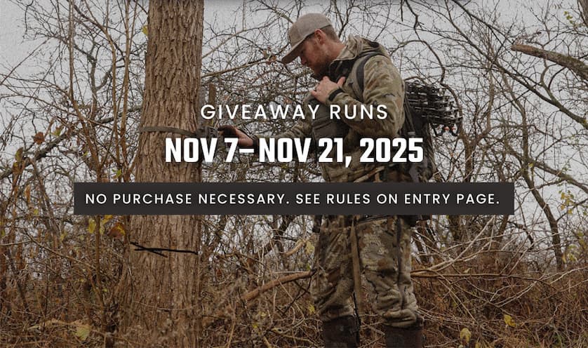 The Reveal Rut Giveaway