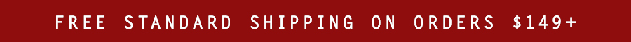 Free Shipping