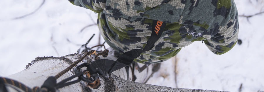 Post Rut Strategies