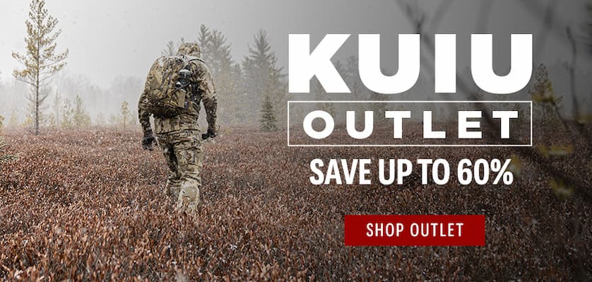 KUIU Outlet