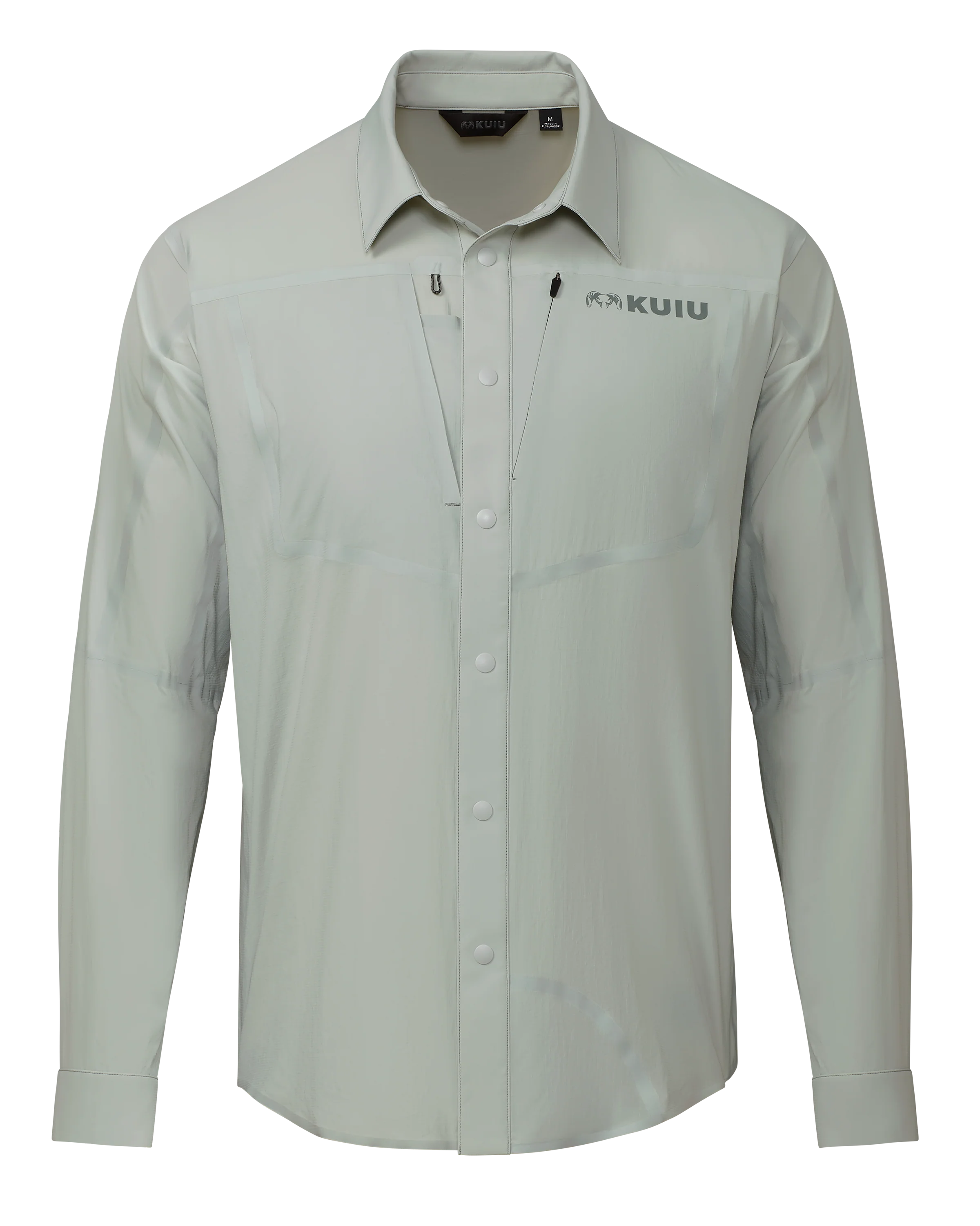 Image of Salton LS Shirt
