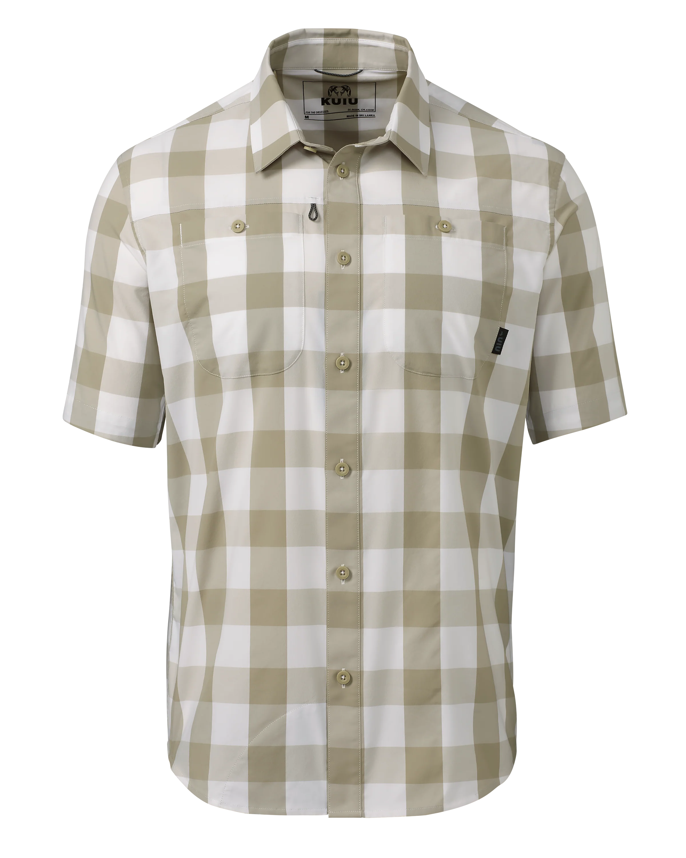 Image of Borrego SS Shirt