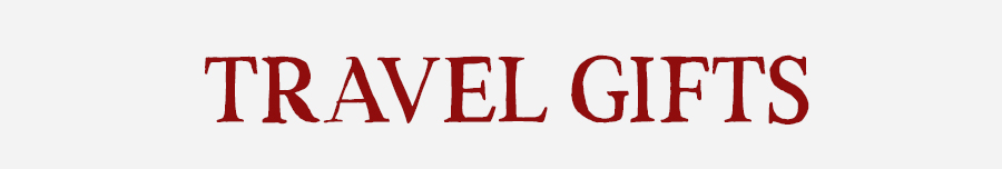 Travel Gifts