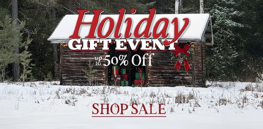 Holiday Gift Event