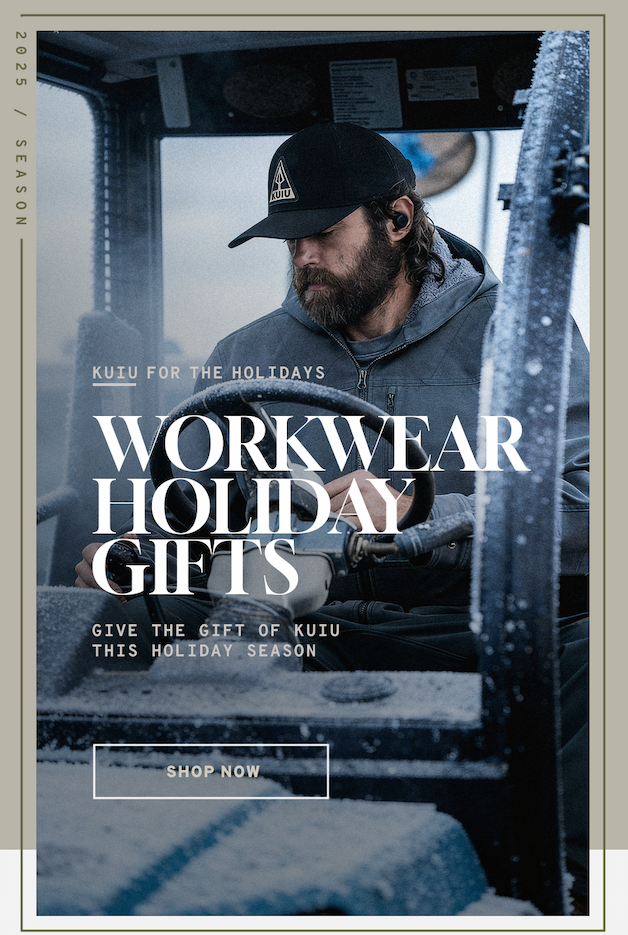 Workwear