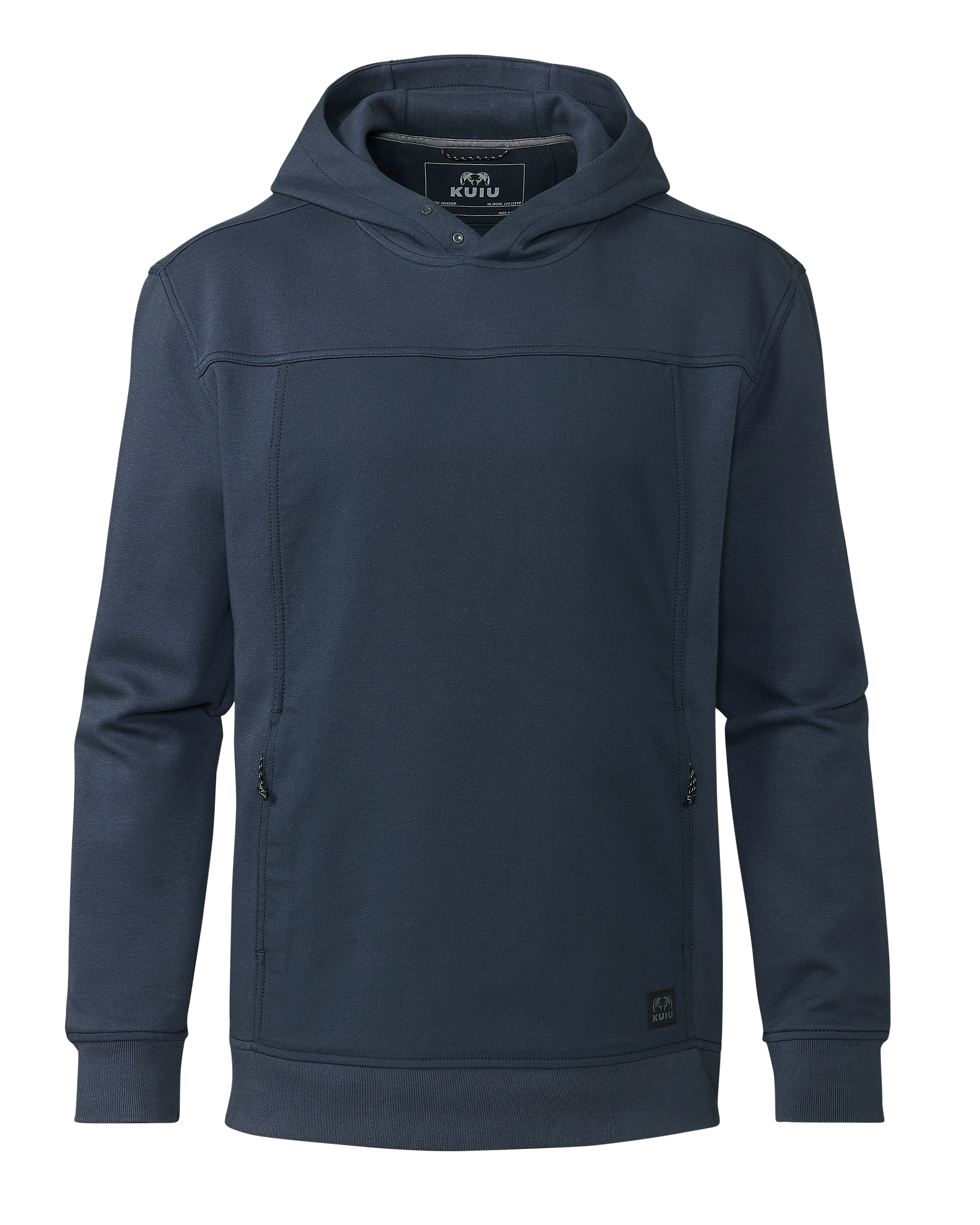 Image of Workgrade Utility Hoodie