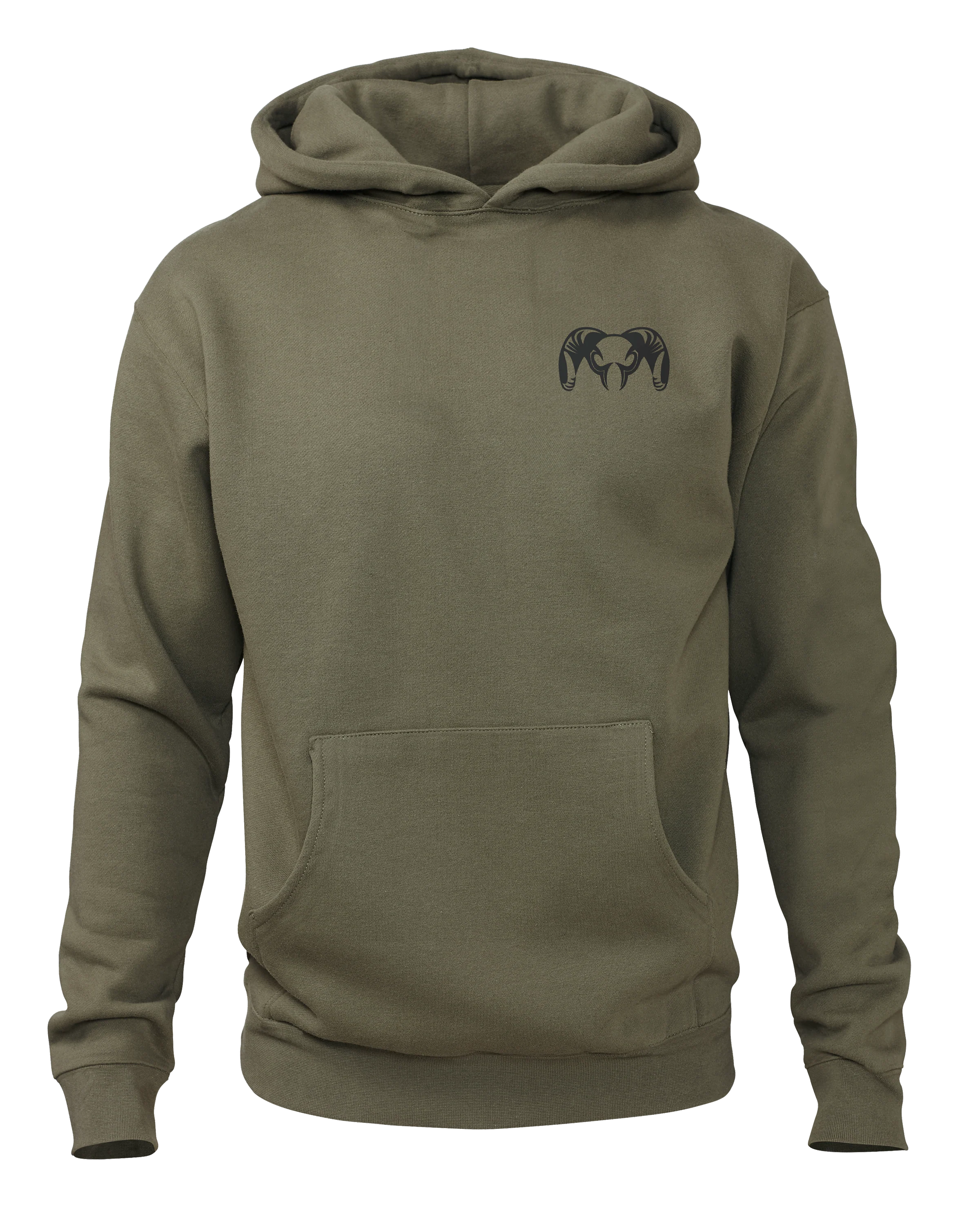 Image of Workgrade Heavyweight Hoodie