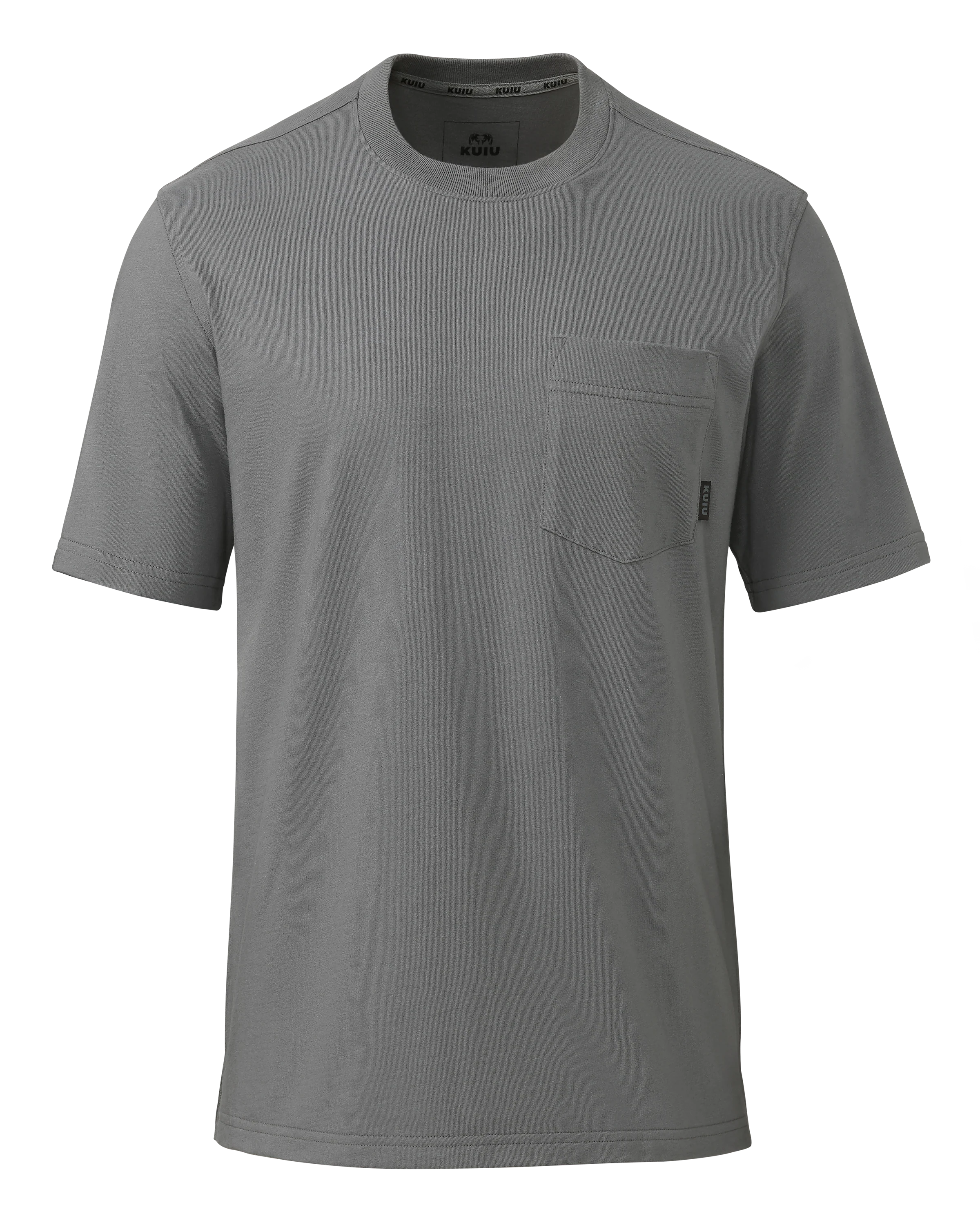 Image of Workgrade SS Pocket Crew