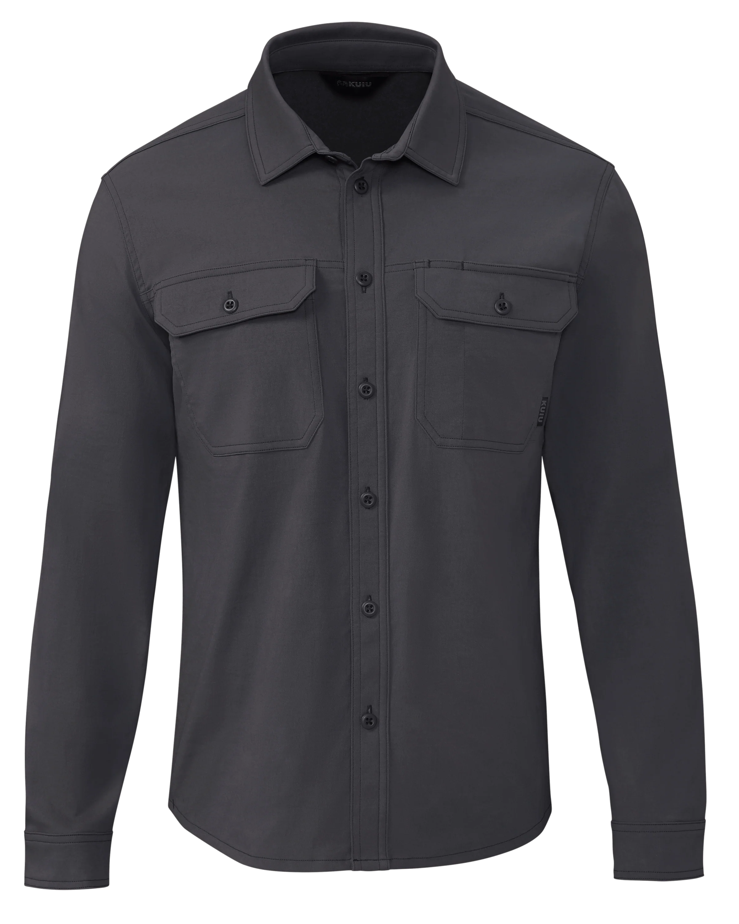 Image of Motive LS Workgrade Shirt