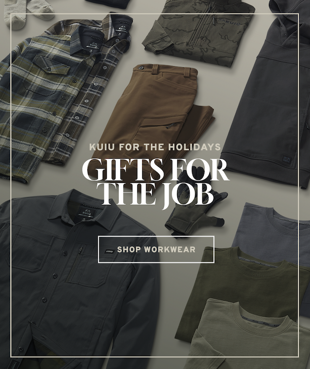 Holiday Gift Guide