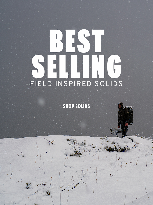 KUIU Solids
