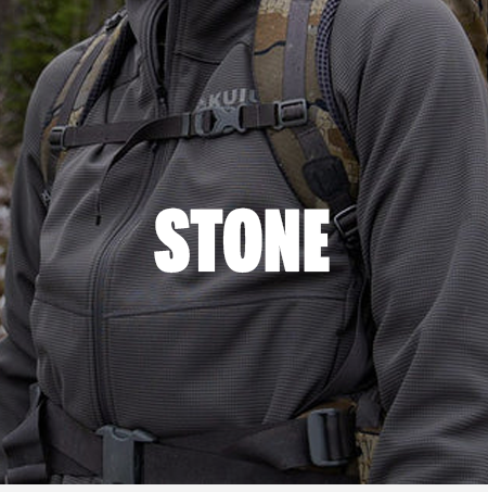 Stone Solids