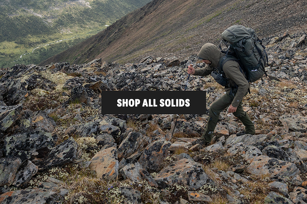 KUIU Solids