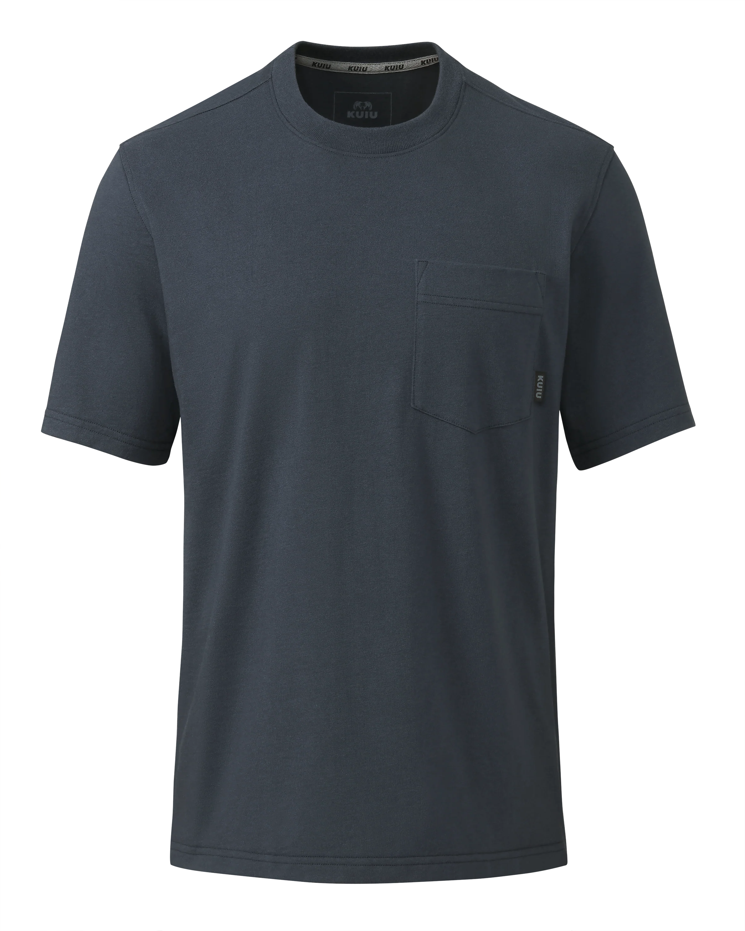 Image of Workgrade SS Pocket Crew