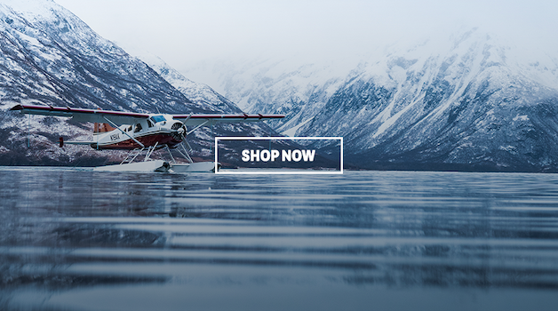 All-New Enroute Pant