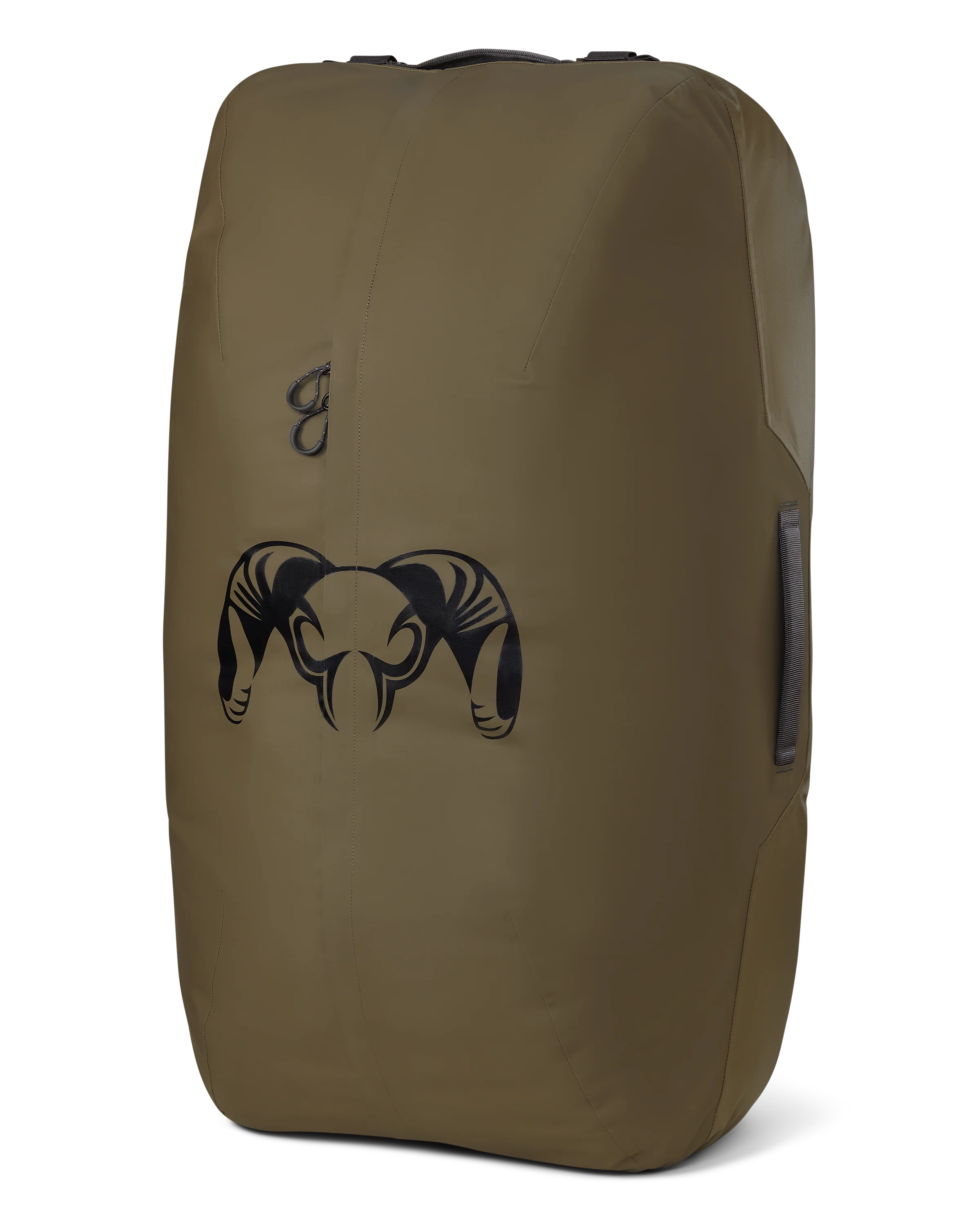 Image of Taku BLSTX 10000 Duffel | Bourbon