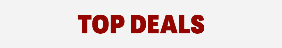 Top Deals