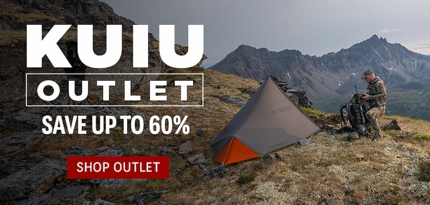 KUIU Outlet