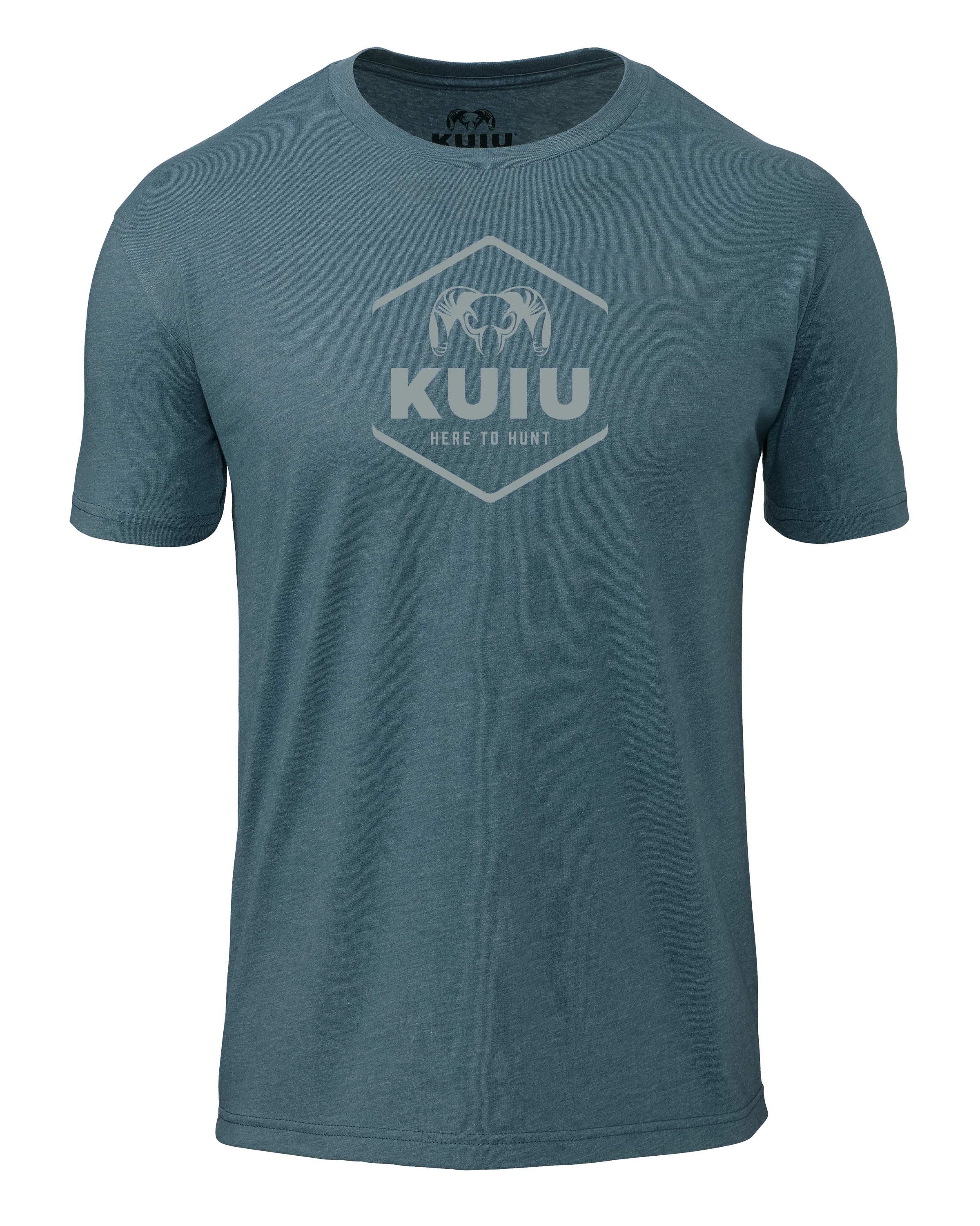 Image of Stacked Here to Hunt T-Shirt