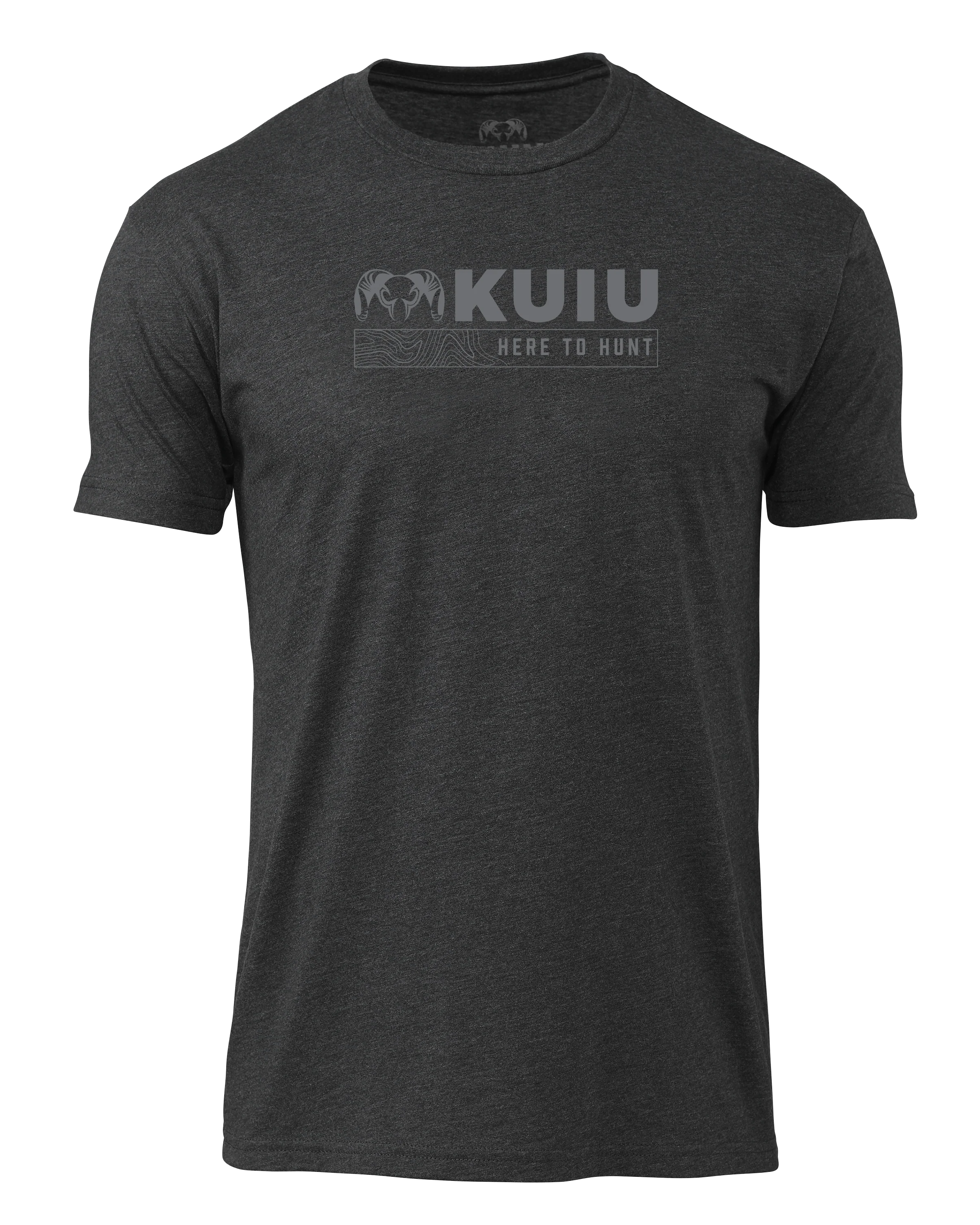 Image of Topo Here to Hunt T-Shirt