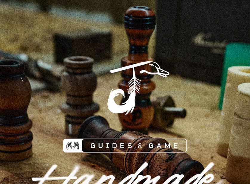 Guides and Game