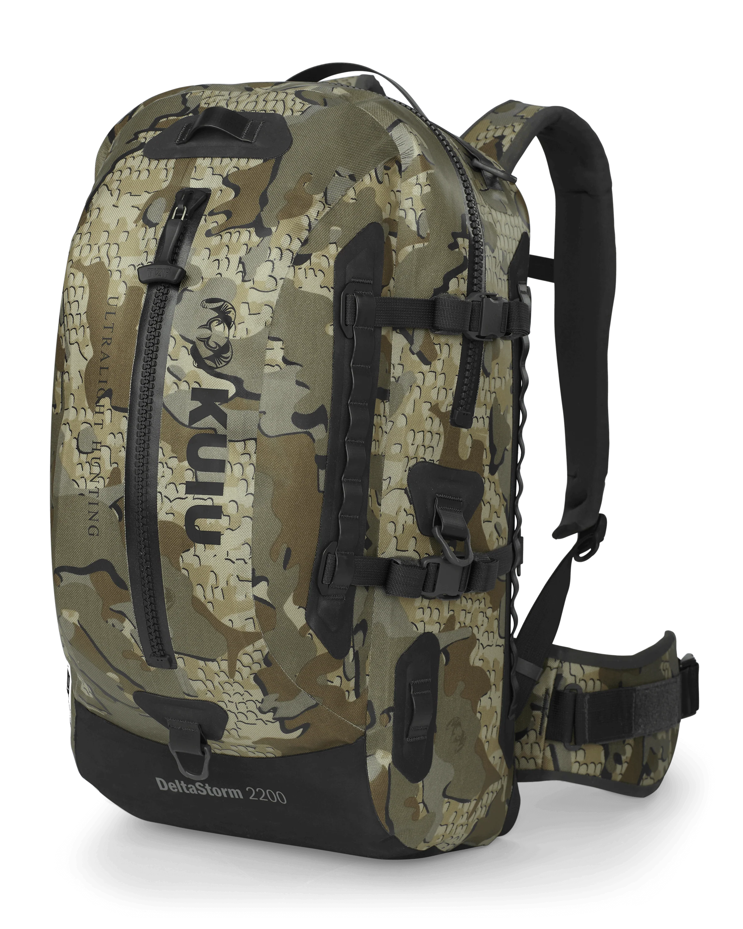 Image of DeltaStorm 2200 Submersible Backpack