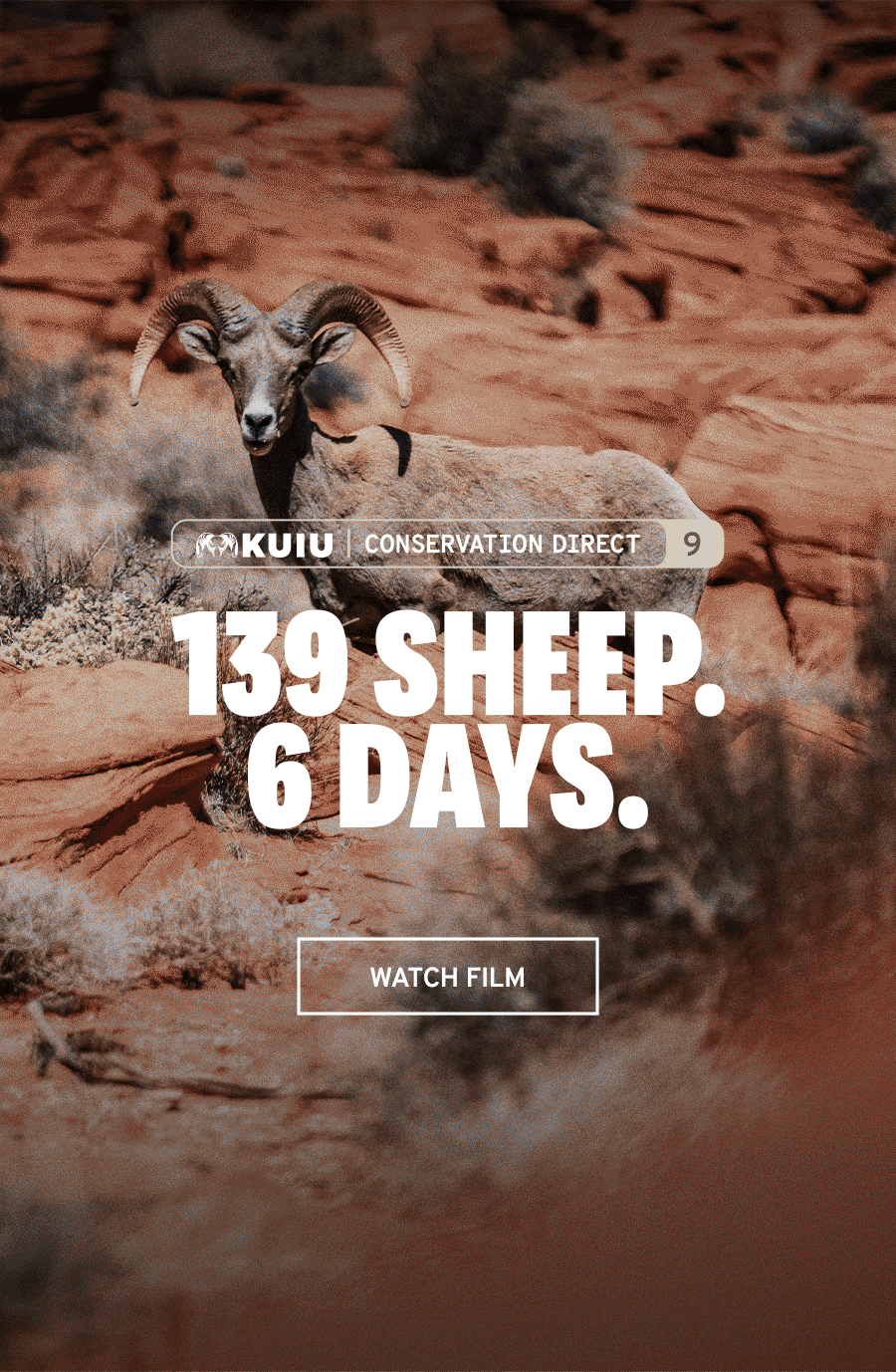 KUIU Conservation Direct