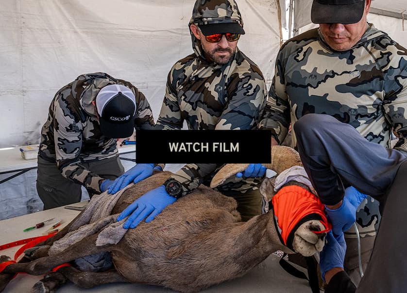 KUIU Conservation Direct