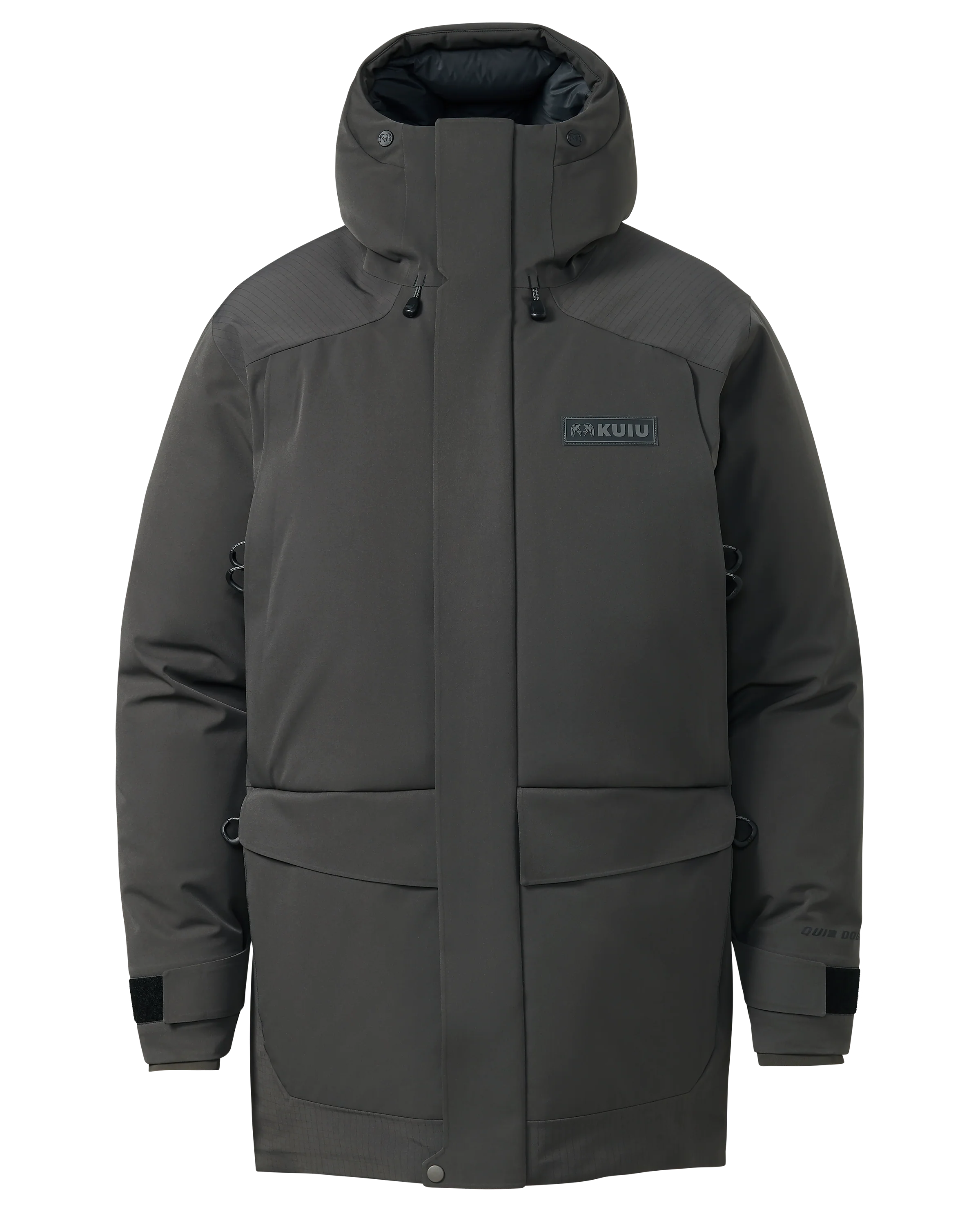 Image of Super Down Arktuk Parka