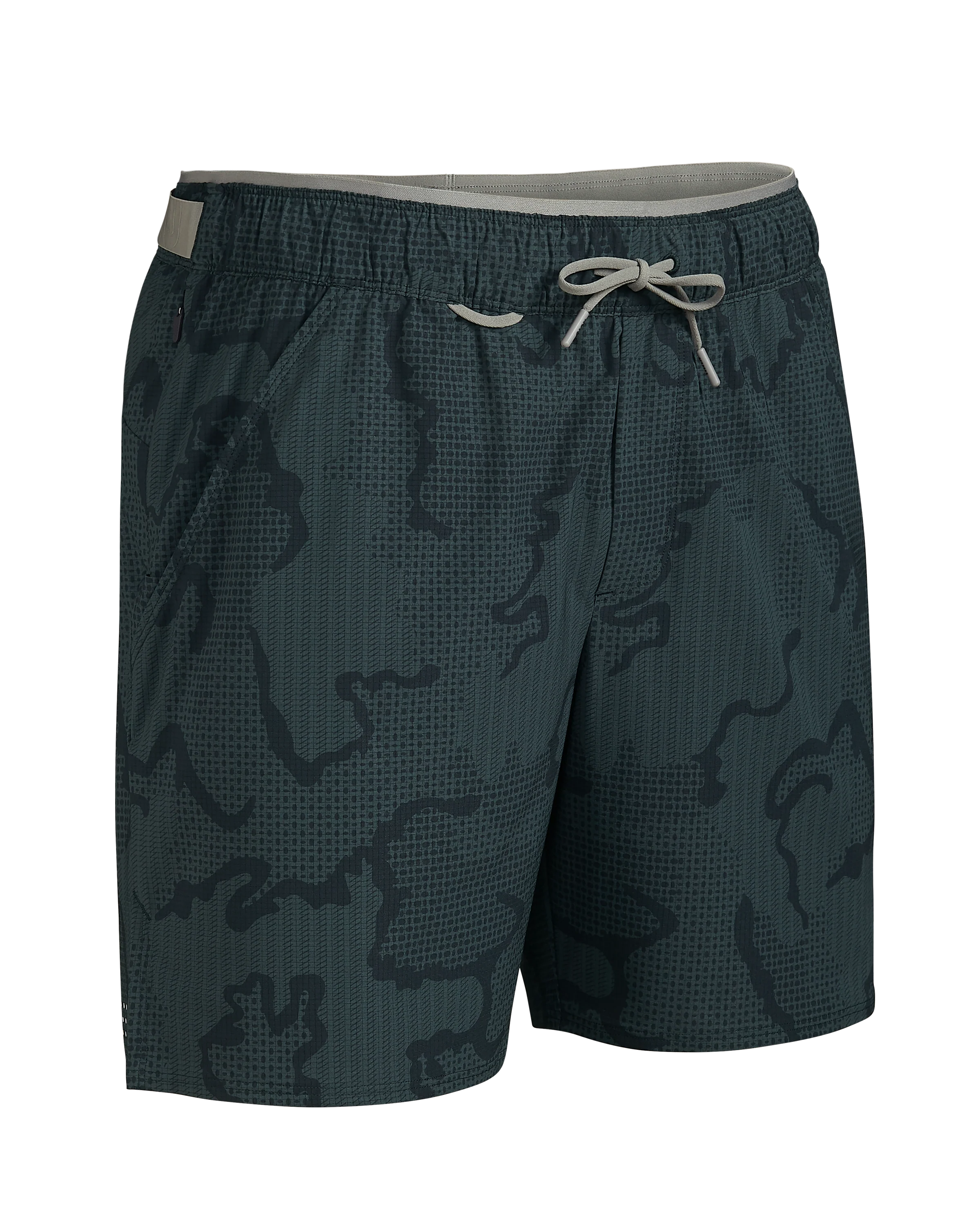 Image of EnduroTrainer Lined 7″ Short