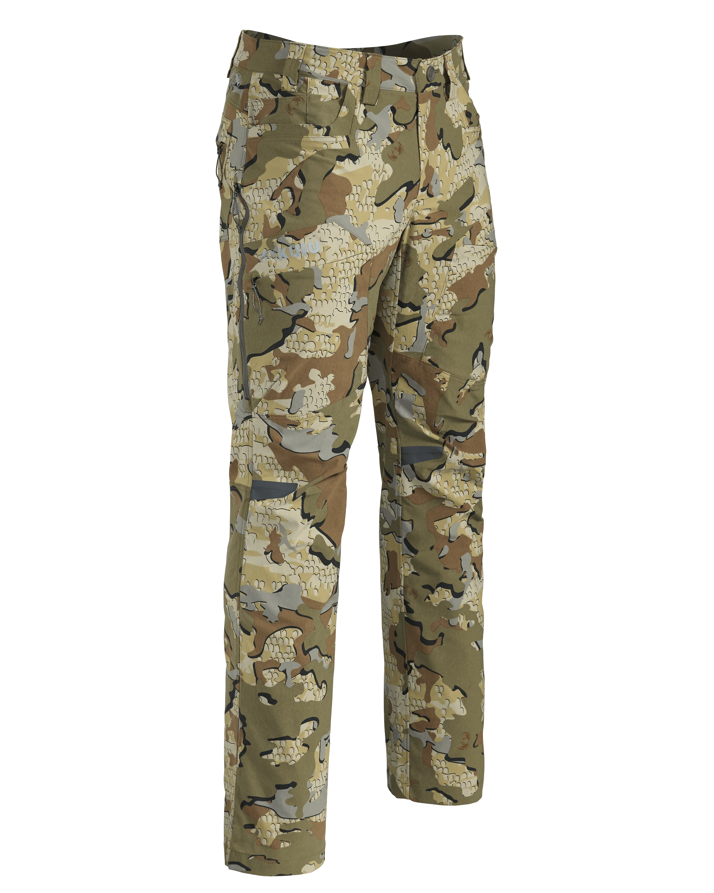 Image of Kutana Stretch Woven Pant